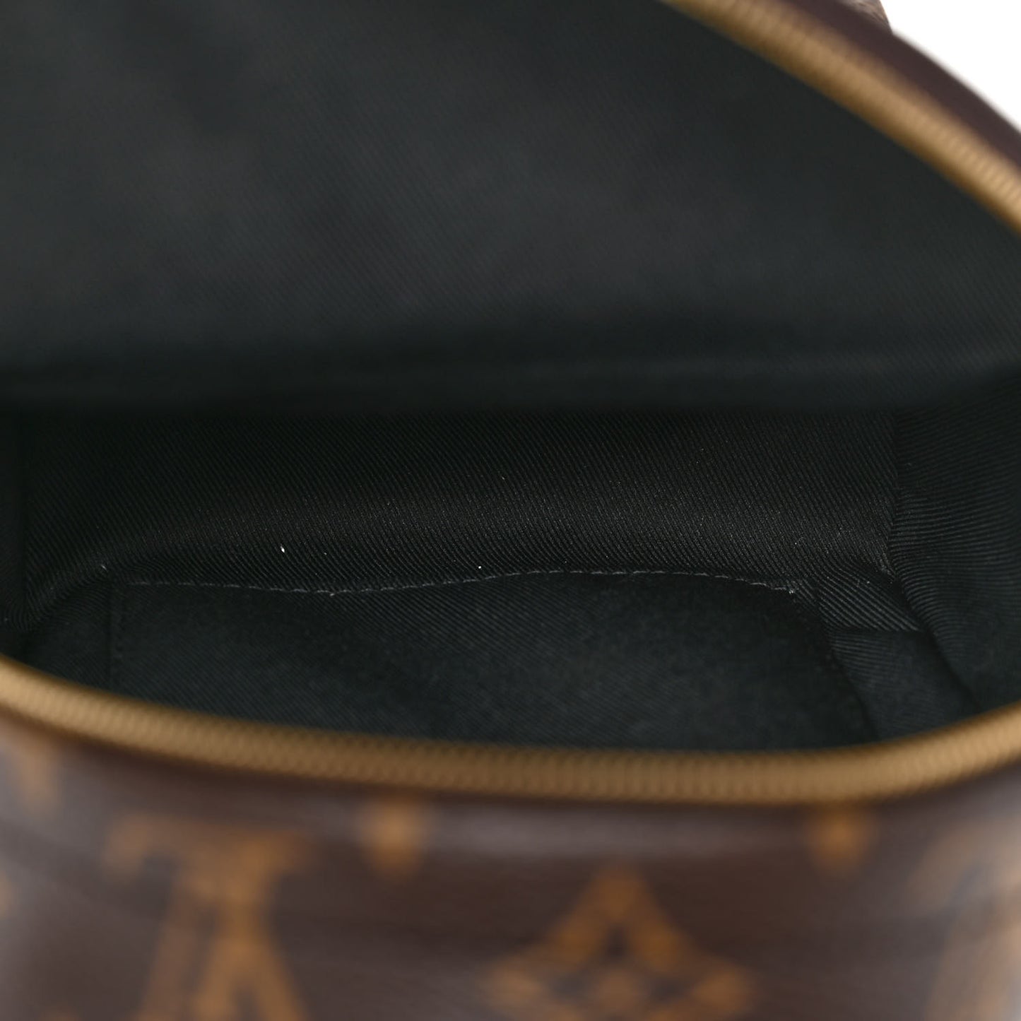 Monogram Palm Springs Backpack Mini