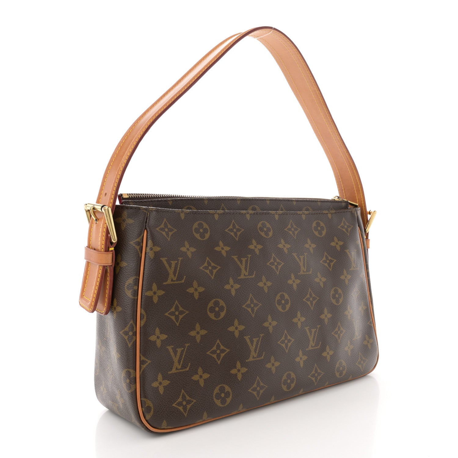 Louis Vuitton Monogram Viva-Cite GM 3 of 13