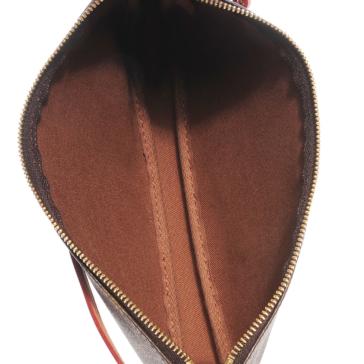 Monogram Pochette Accessories