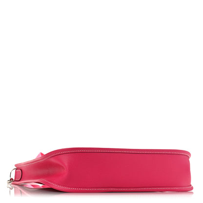 Hermes Epsom Evelyne PM Rose Tyrien 4 of 8