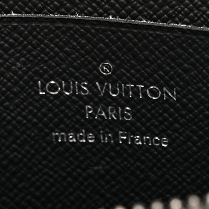 Louis Vuitton Monogram Eclipse Coin Purse 6 of 10