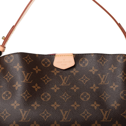 Louis Vuitton Monogram Graceful PM Pivoine 10 of 10