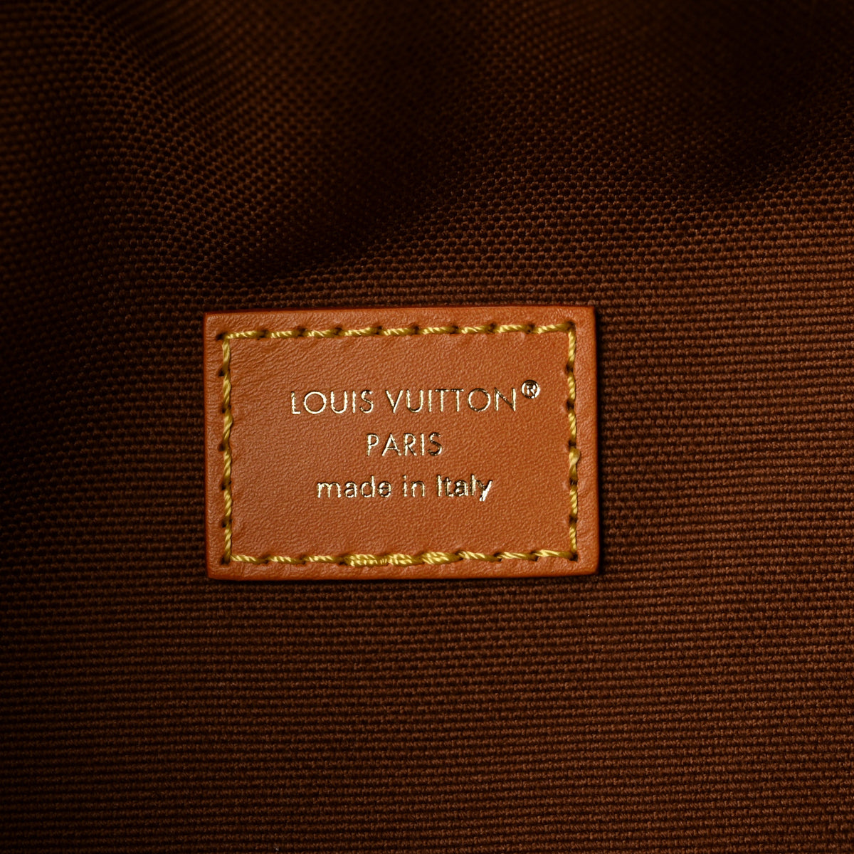 Louis Vuitton Monogram Rush Bumbag 5 of 8
