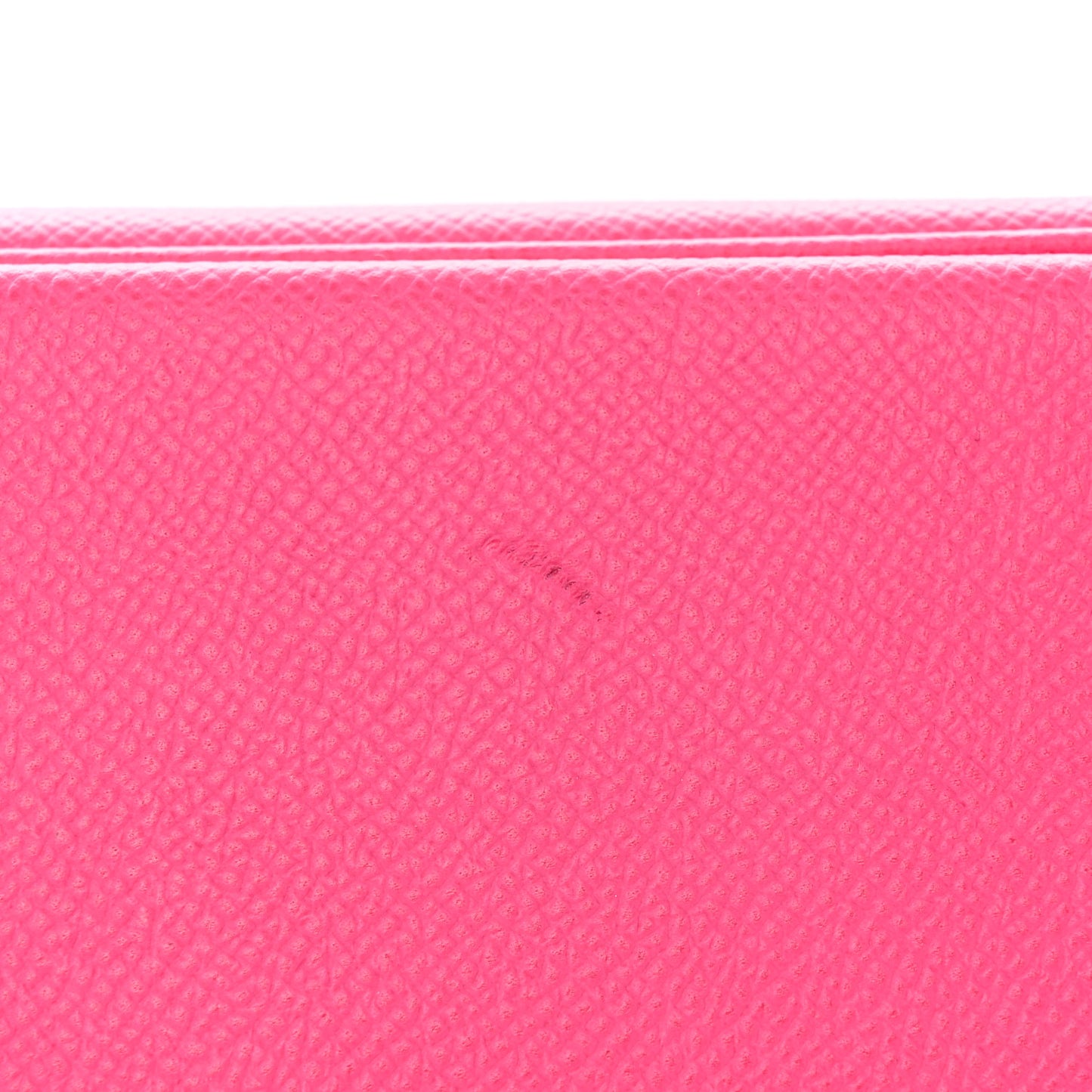 Epsom Birkin 35 Rose Tyrien