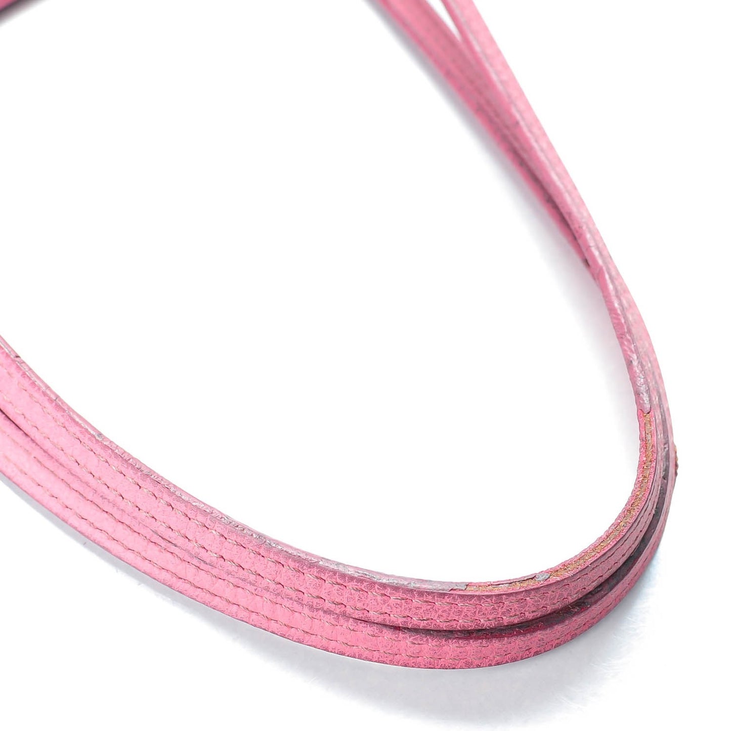 Monogram Articles de Voyage Ikat Neverfull MM Rose Velours