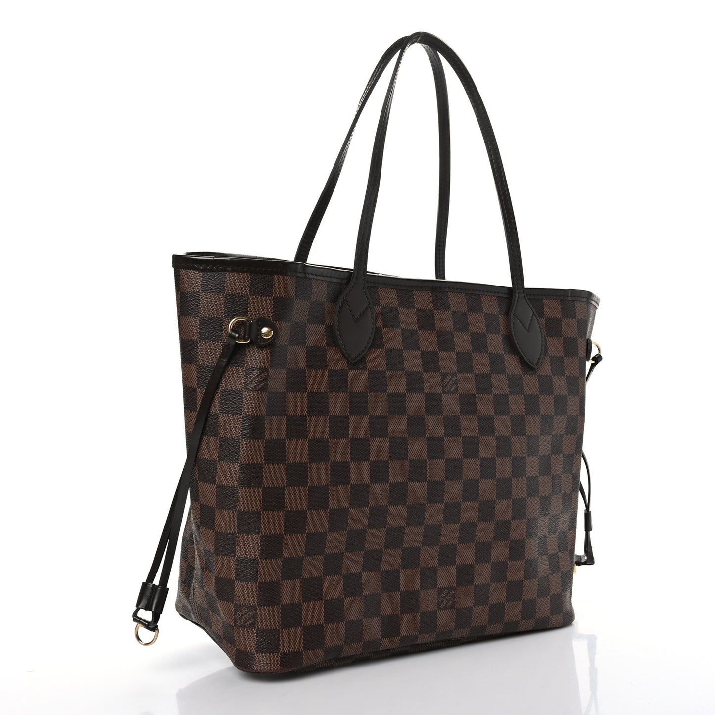 Damier Ebene Neo Neverfull MM