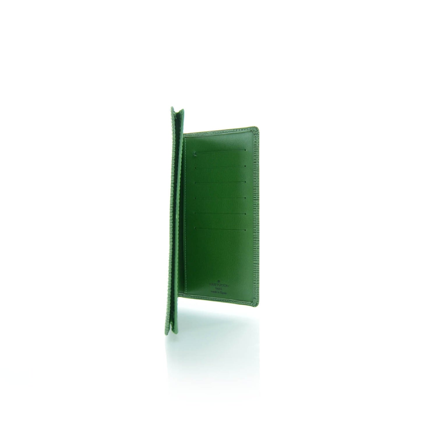 Epi Checkbook Wallet Organizer
