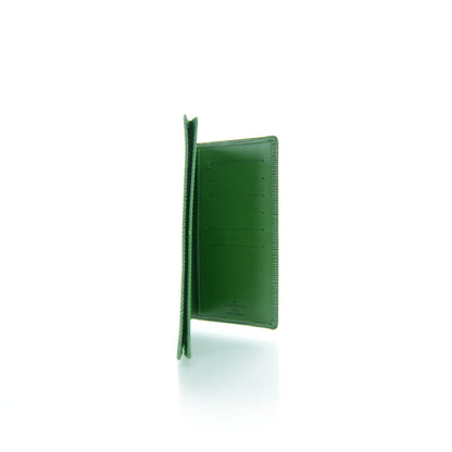 Louis Vuitton Epi Checkbook Wallet Organizer 3 of 6