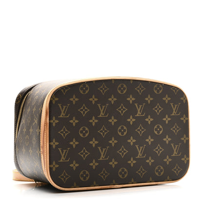Louis Vuitton Monogram Nice 4 of 14