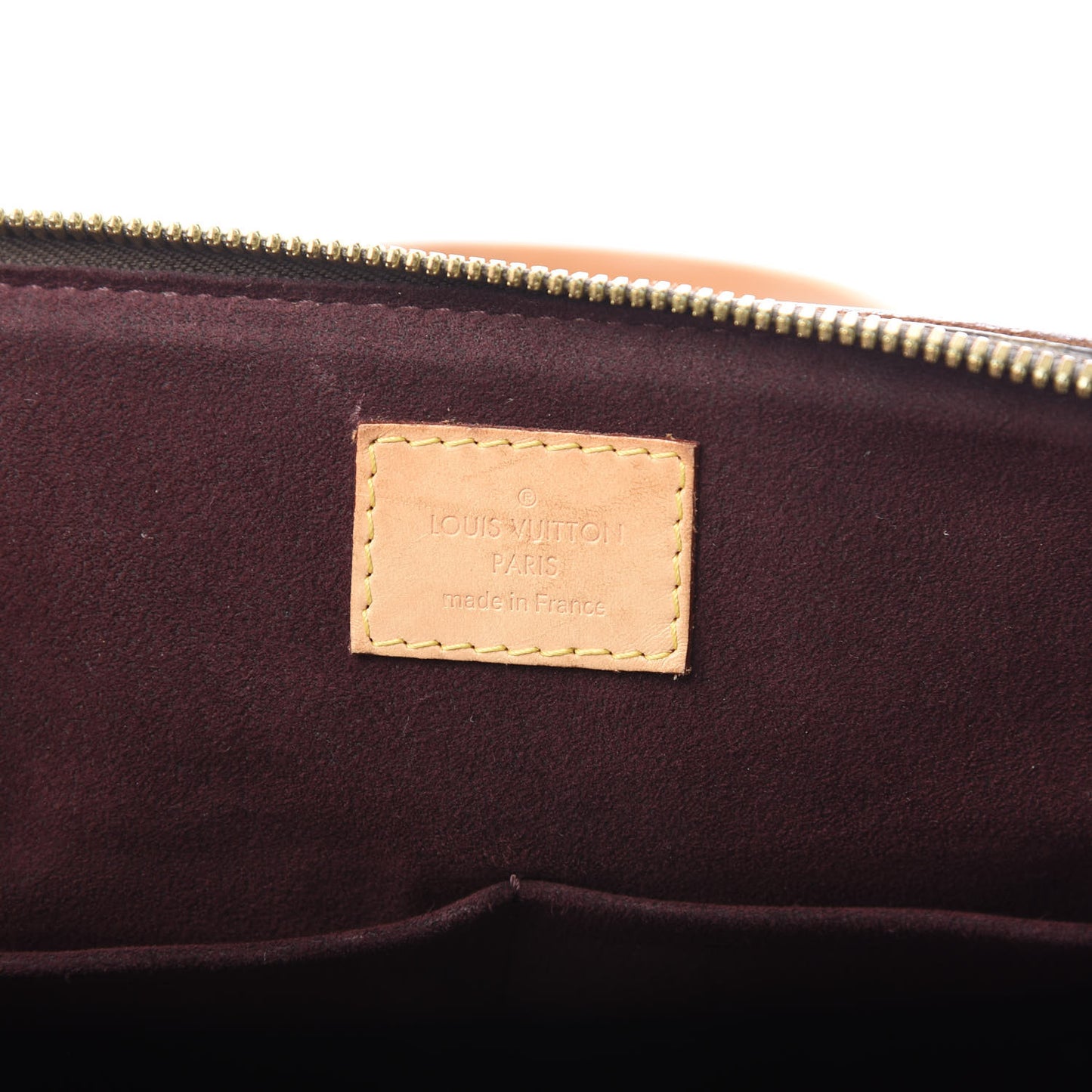 Monogram Estrela NM