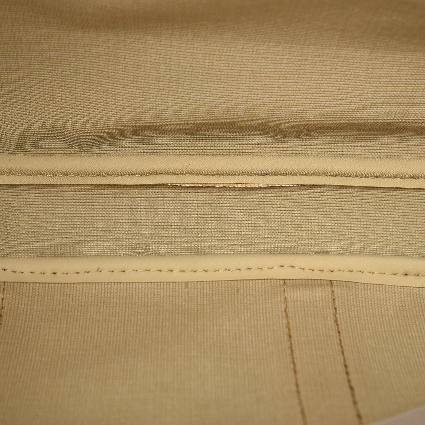 Monogram Sac Trois Poches