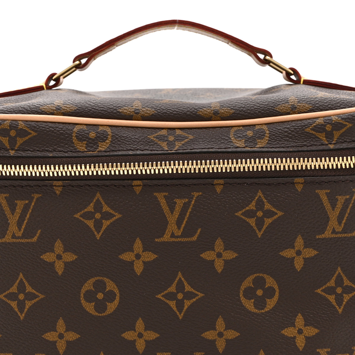 Monogram Nice BB