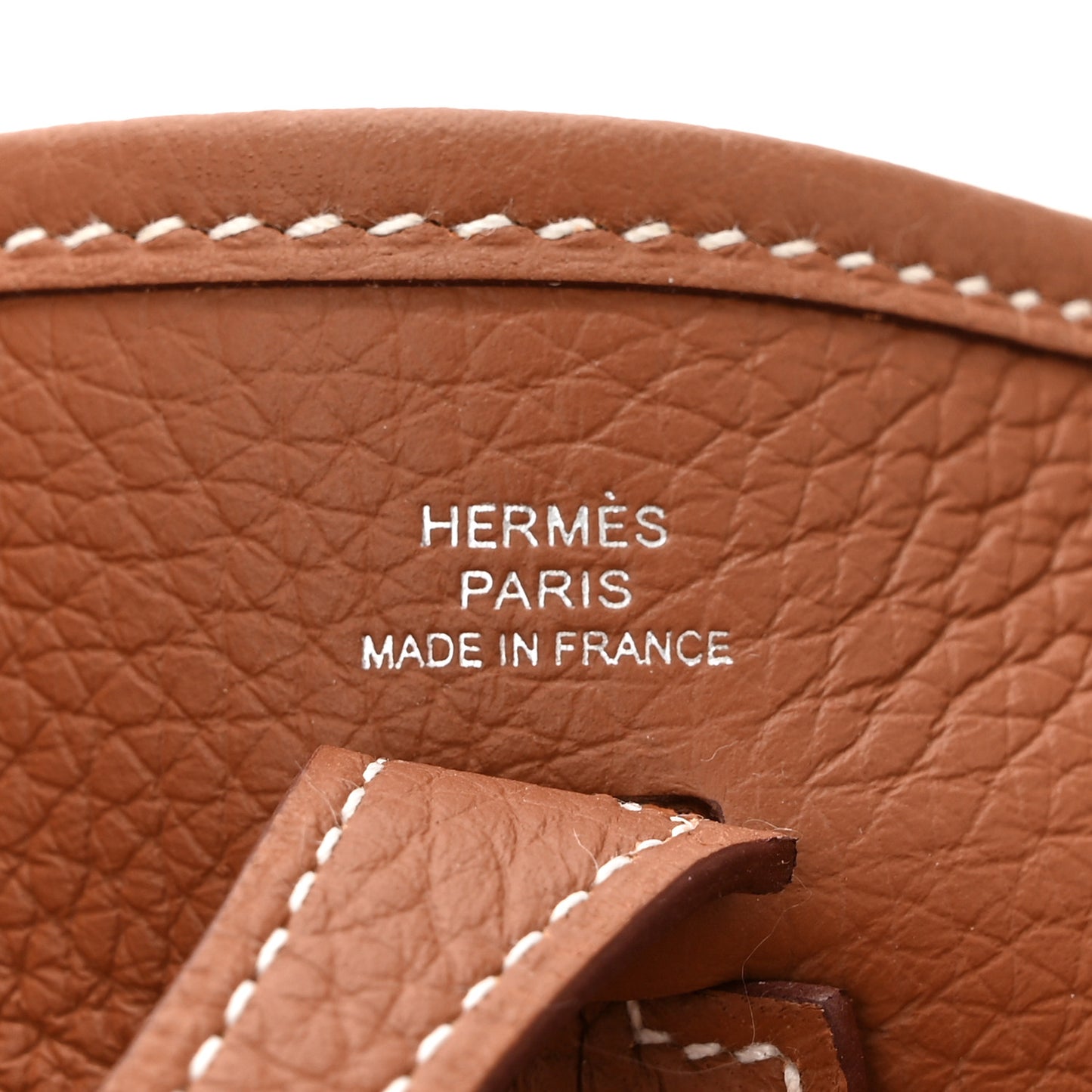 Taurillon Clemence Evelyne TPM Gold