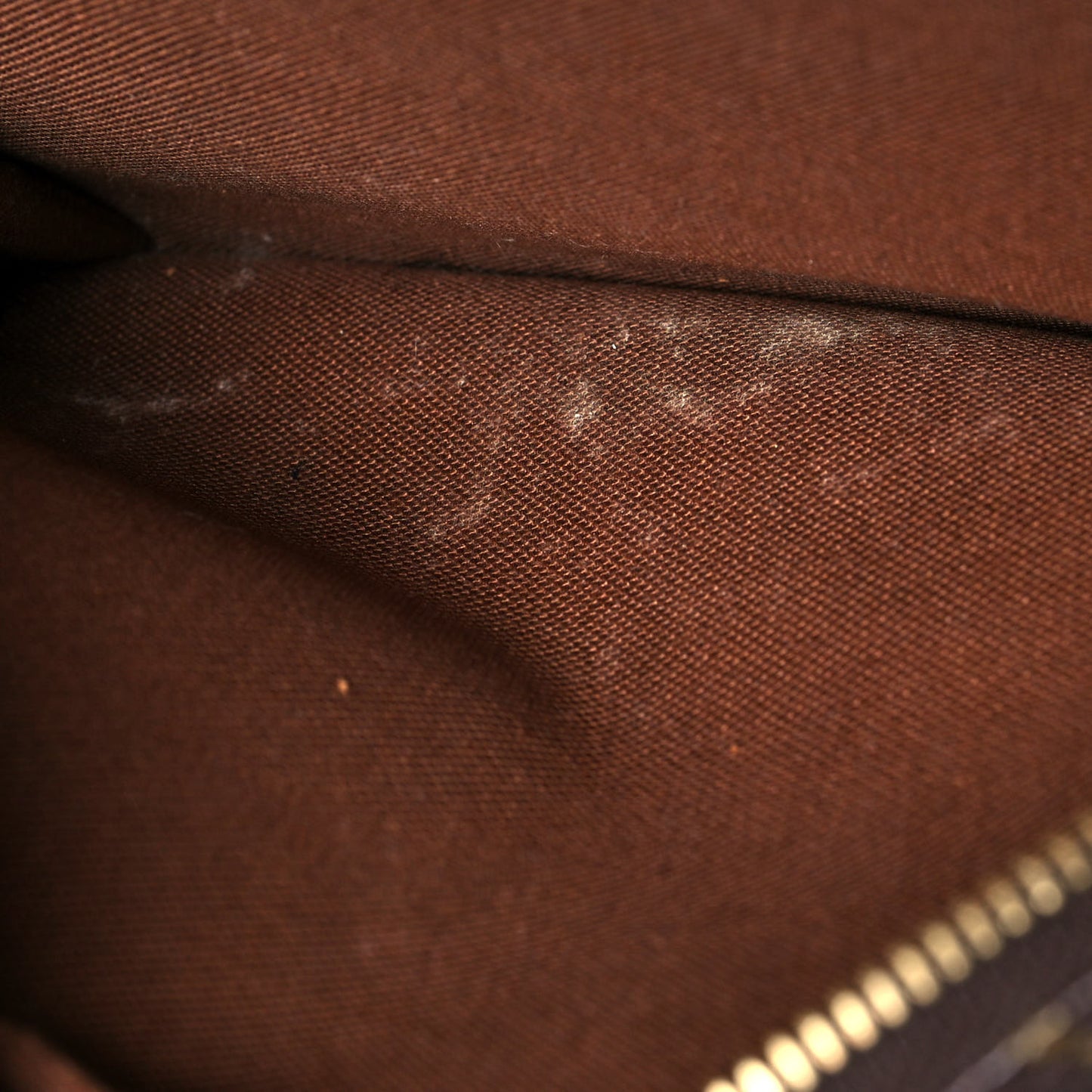 Monogram Montsouris GM Backpack