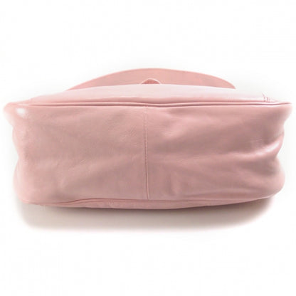 Marc Jacobs Angie Single Strap Hobo Pink 4 of 11