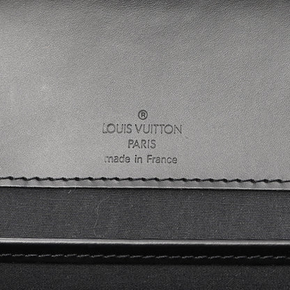 Louis Vuitton Epi Dinard Black 6 of 11