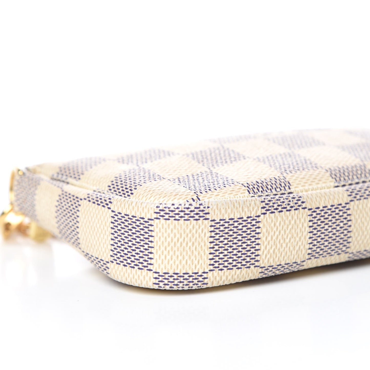 Damier Azur Mini Pochette Accessories