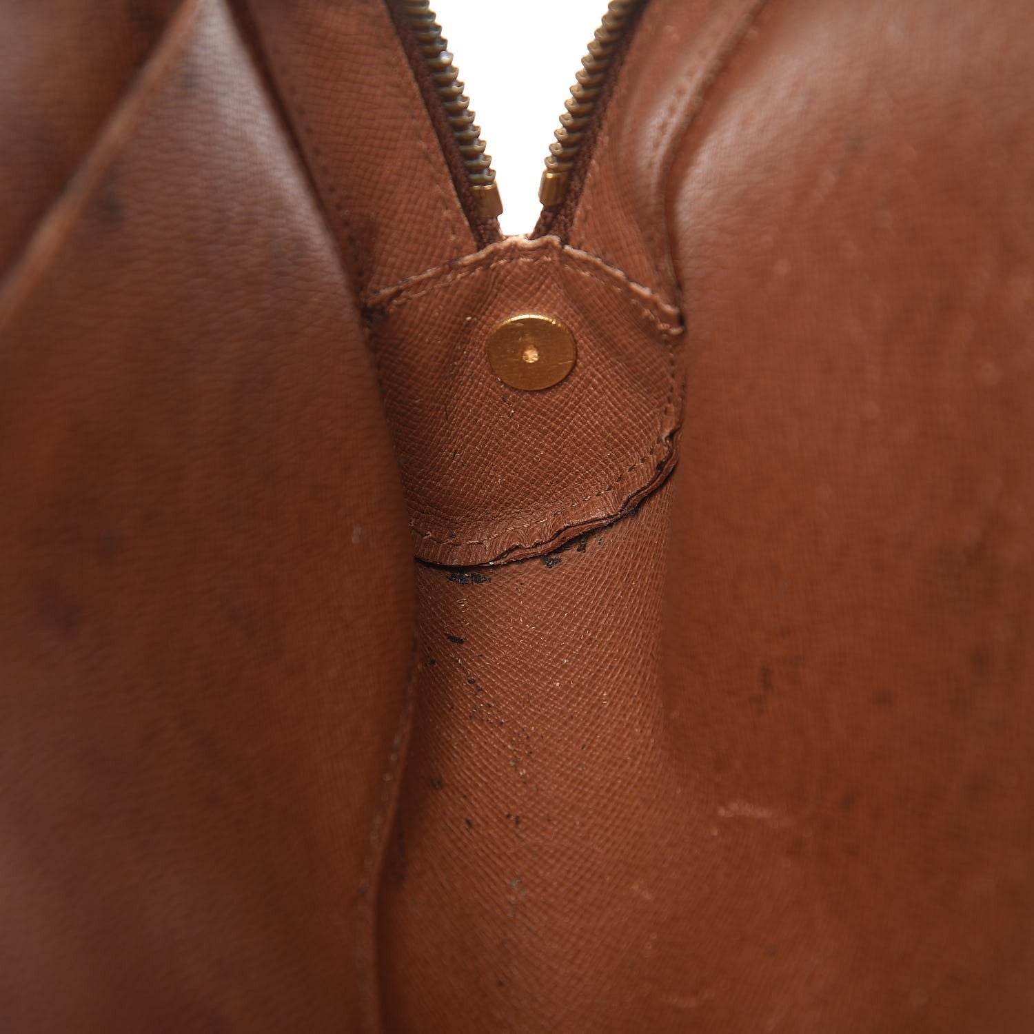 Louis Vuitton Monogram Pochette Orsay 8 of 14