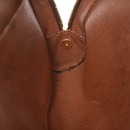 Louis Vuitton Monogram Pochette Orsay 8 of 14