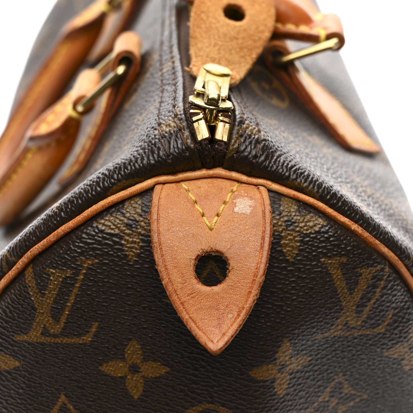 Monogram Speedy 30