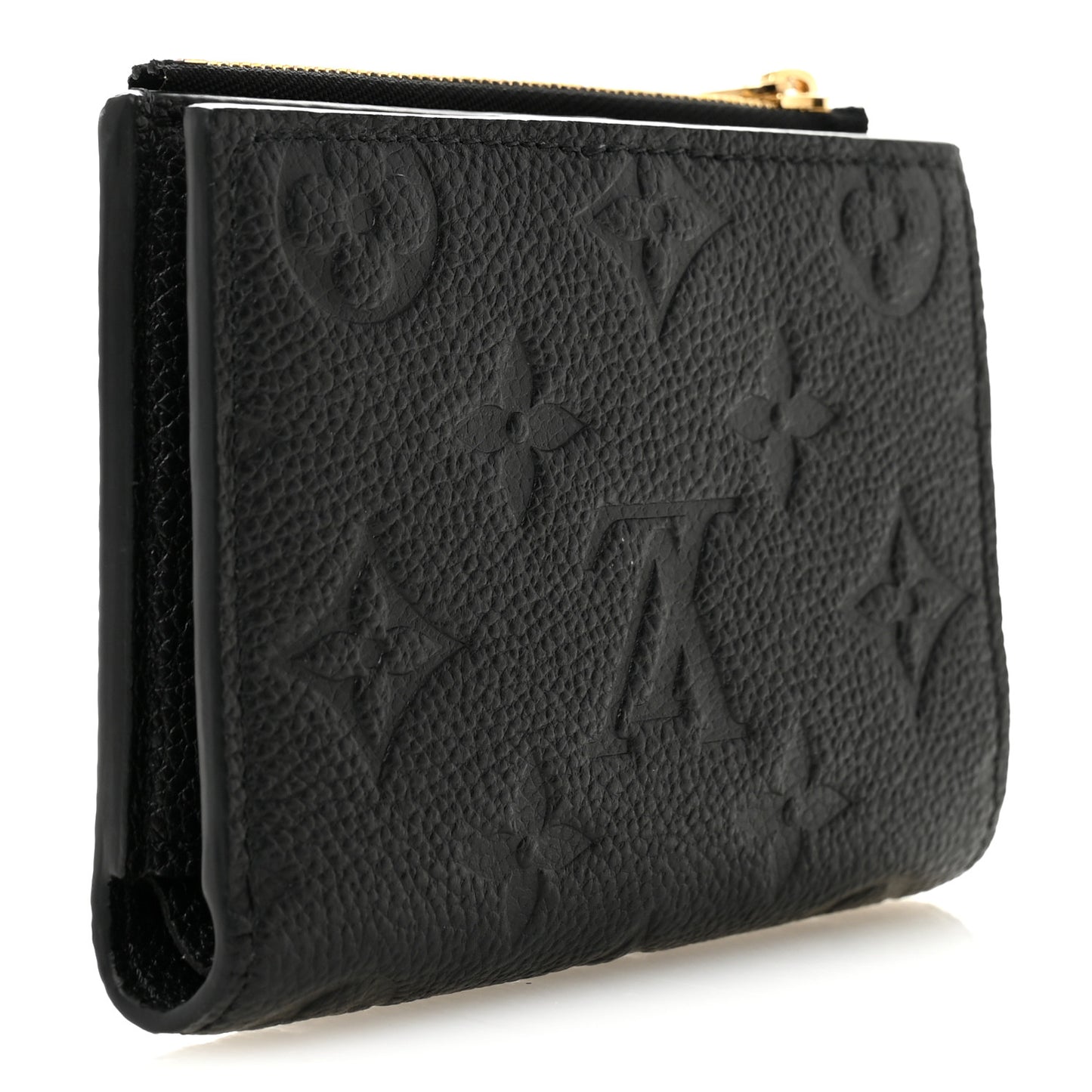 Empreinte Lisa Wallet  Black