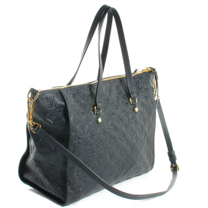 Louis Vuitton Empreinte Lumineuse PM Infini 3 of 8