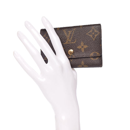 Louis Vuitton Monogram 6 Key Multicles Holder 2 of 8