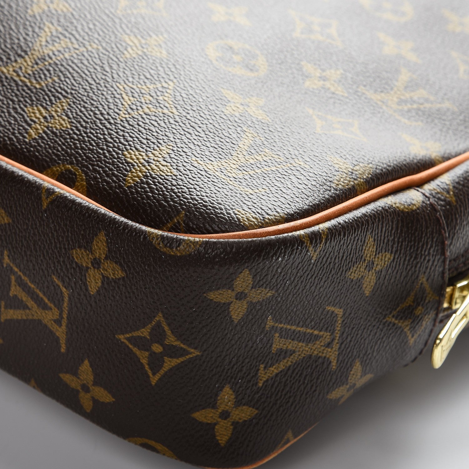 Louis Vuitton Monogram Porte-Documents Pegase Briefcase 11 of 13