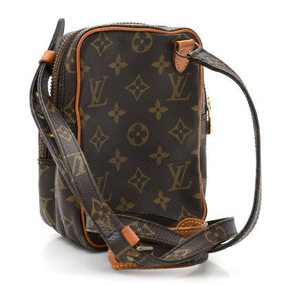 Louis Vuitton Monogram Amazone PM 4 of 21