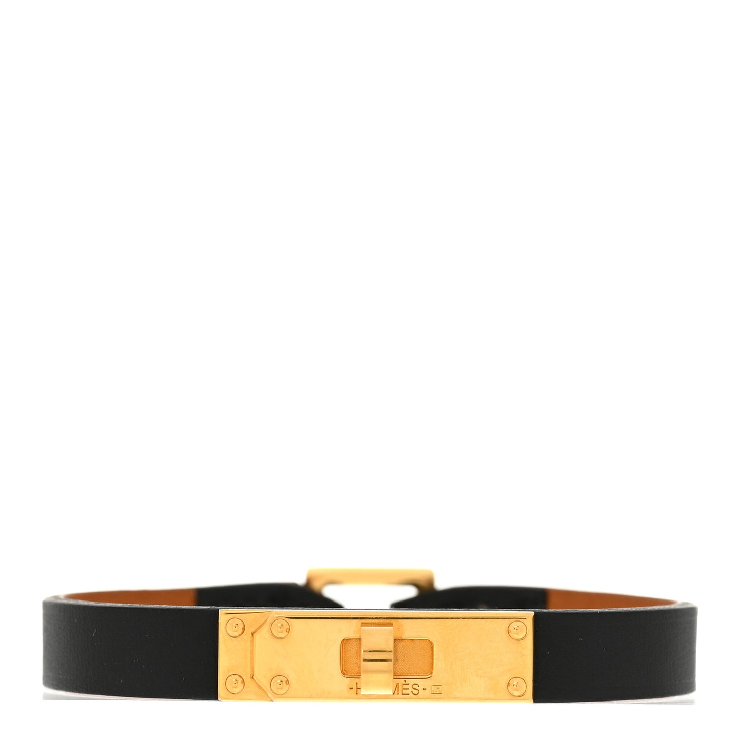 Chamonix Micro Kelly Bracelet S Black