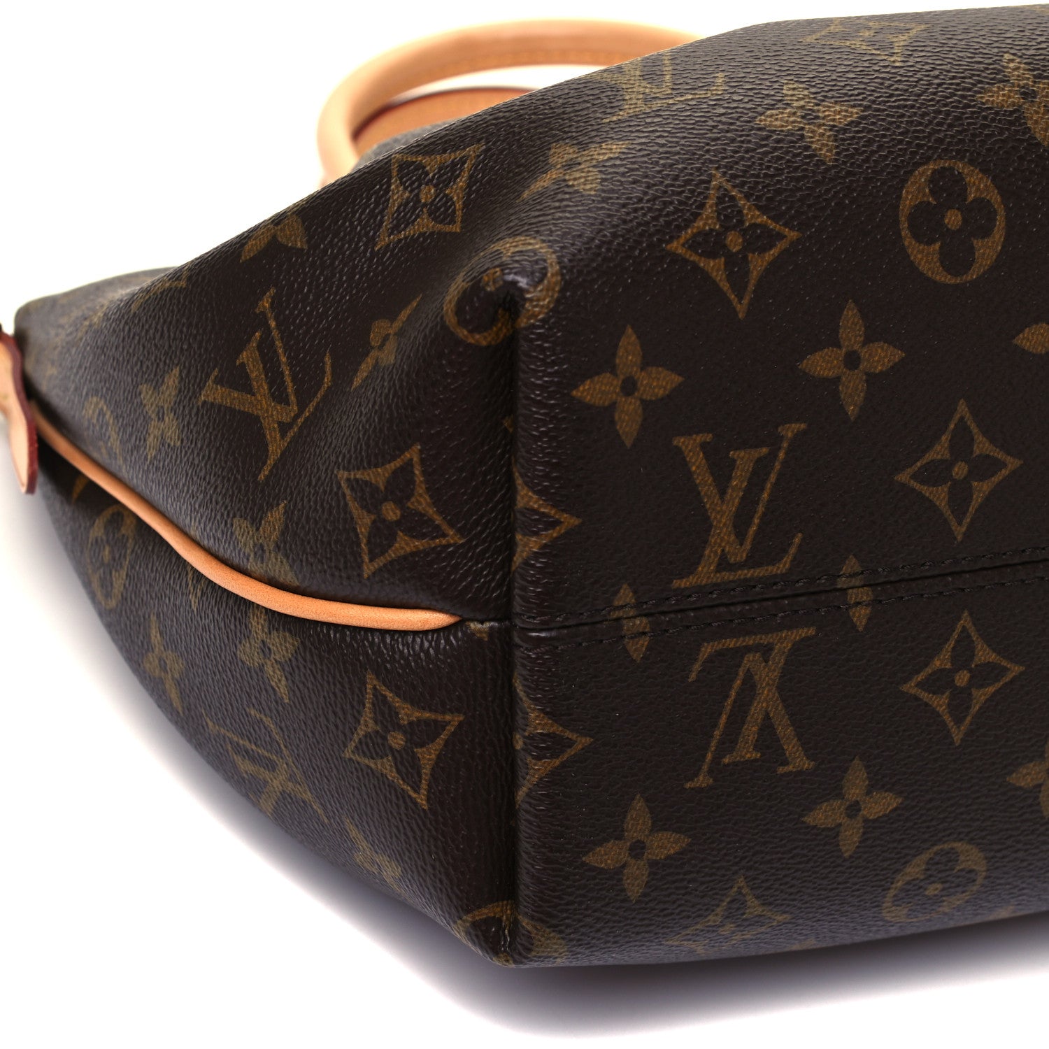 Louis Vuitton Monogram Turenne PM 8 of 9