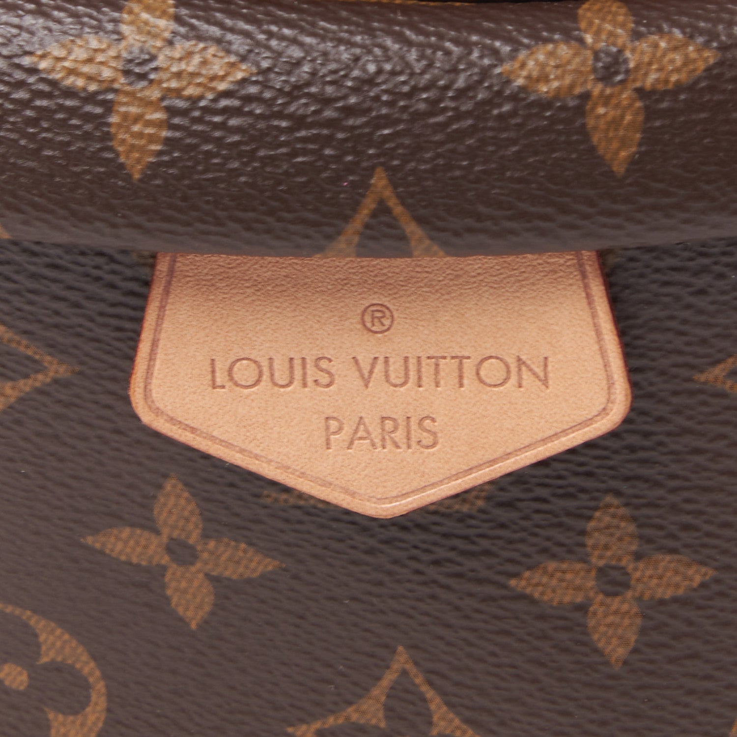 Louis Vuitton Monogram Bumbag 8 of 9