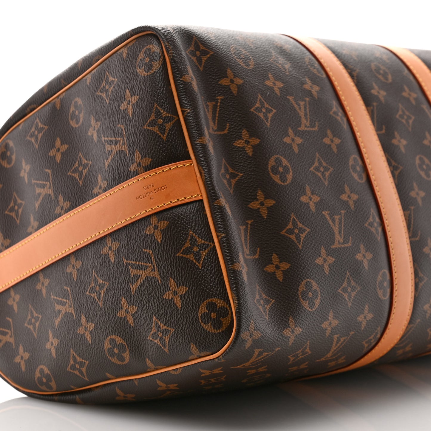 Monogram Keepall Bandouliere 45