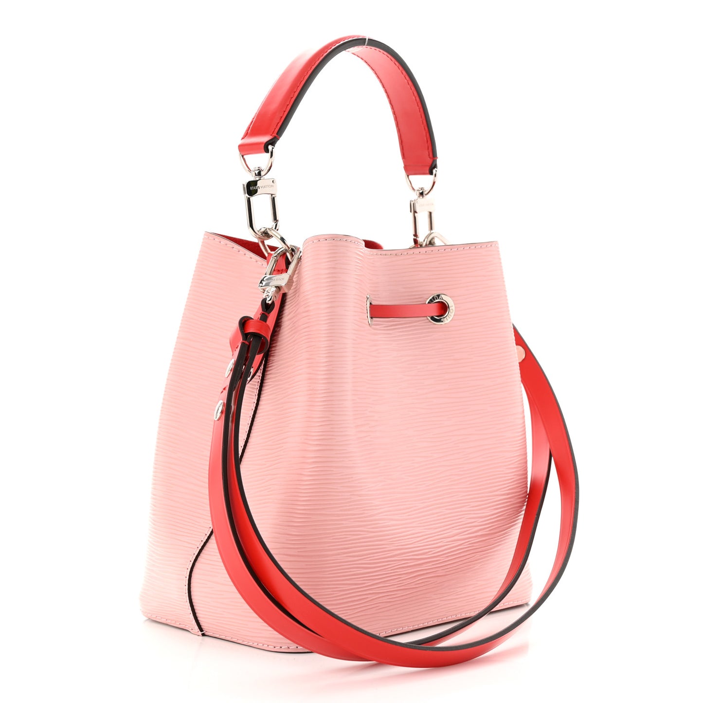 Epi NeoNoe BB Rose Ballerine