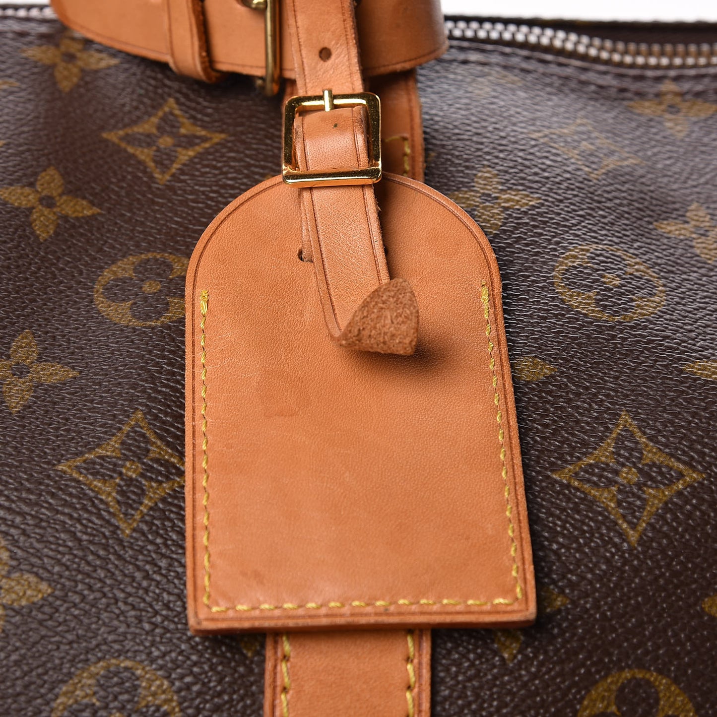 Monogram Keepall 60