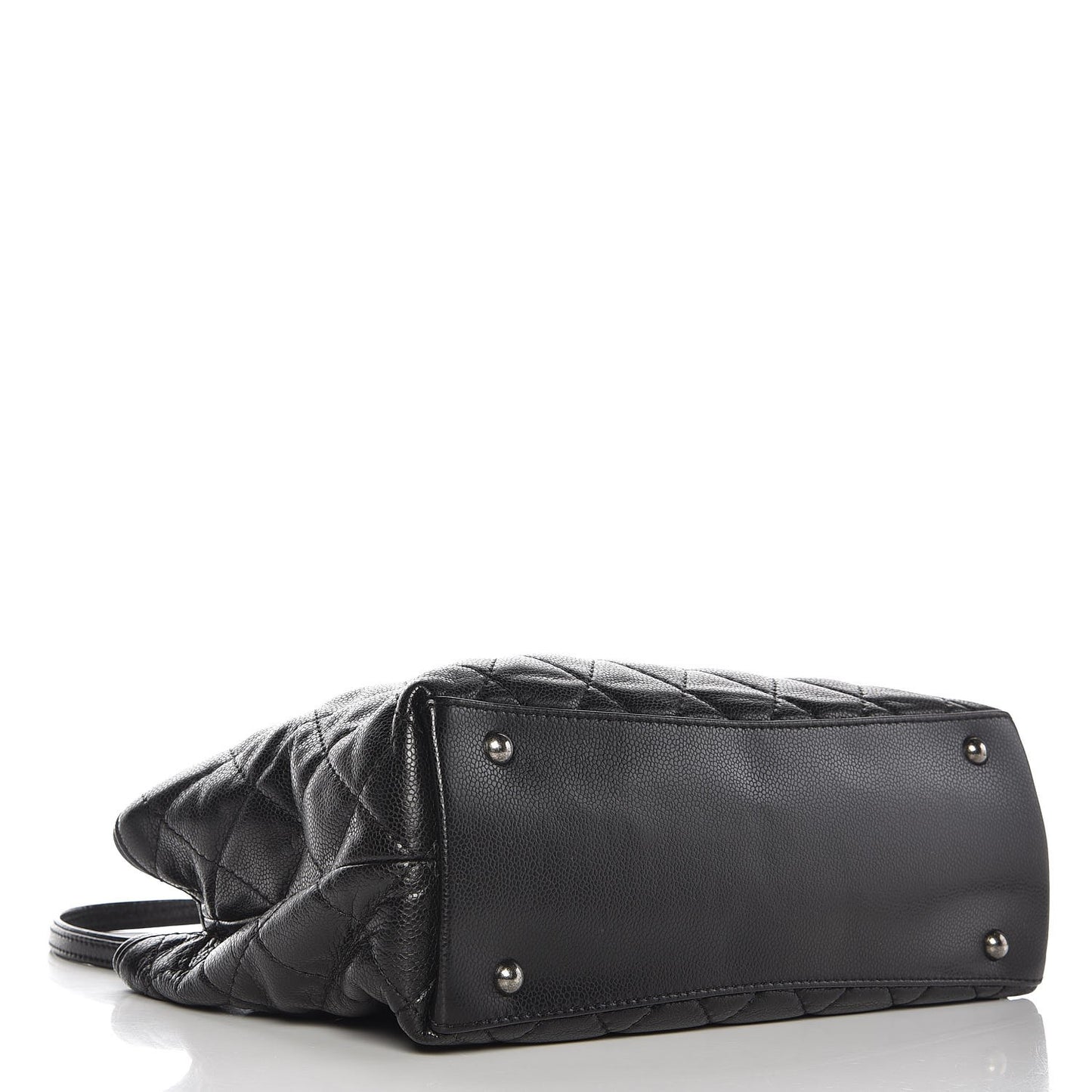 Caviar Medium Be Caviar Tote Black