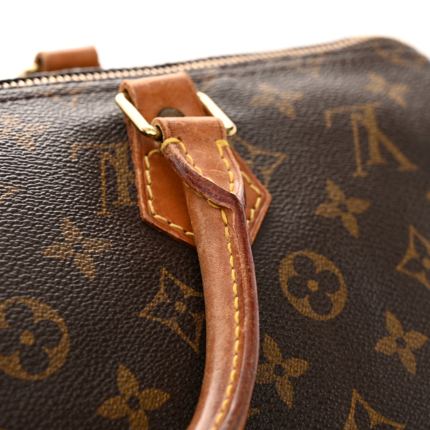 Monogram Speedy 35