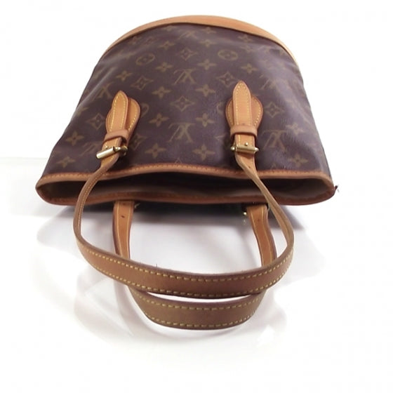 Petite Bucket 23 w/Pouch