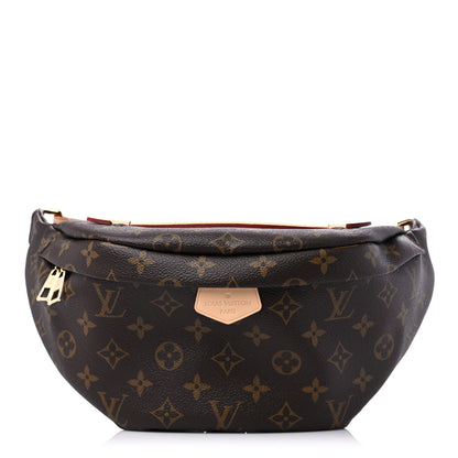 Louis Vuitton Monogram Bumbag 1 of 10