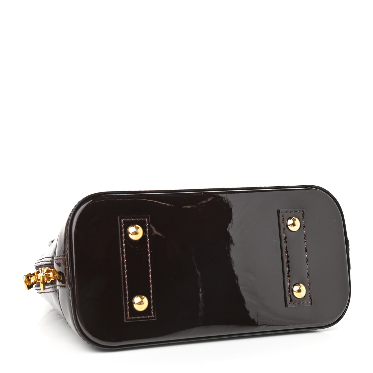 Vernis Alma BB Amarante