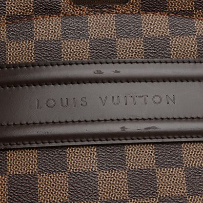 Louis Vuitton Damier Ebene Pegase 45 Rolling Luggage 10 of 12