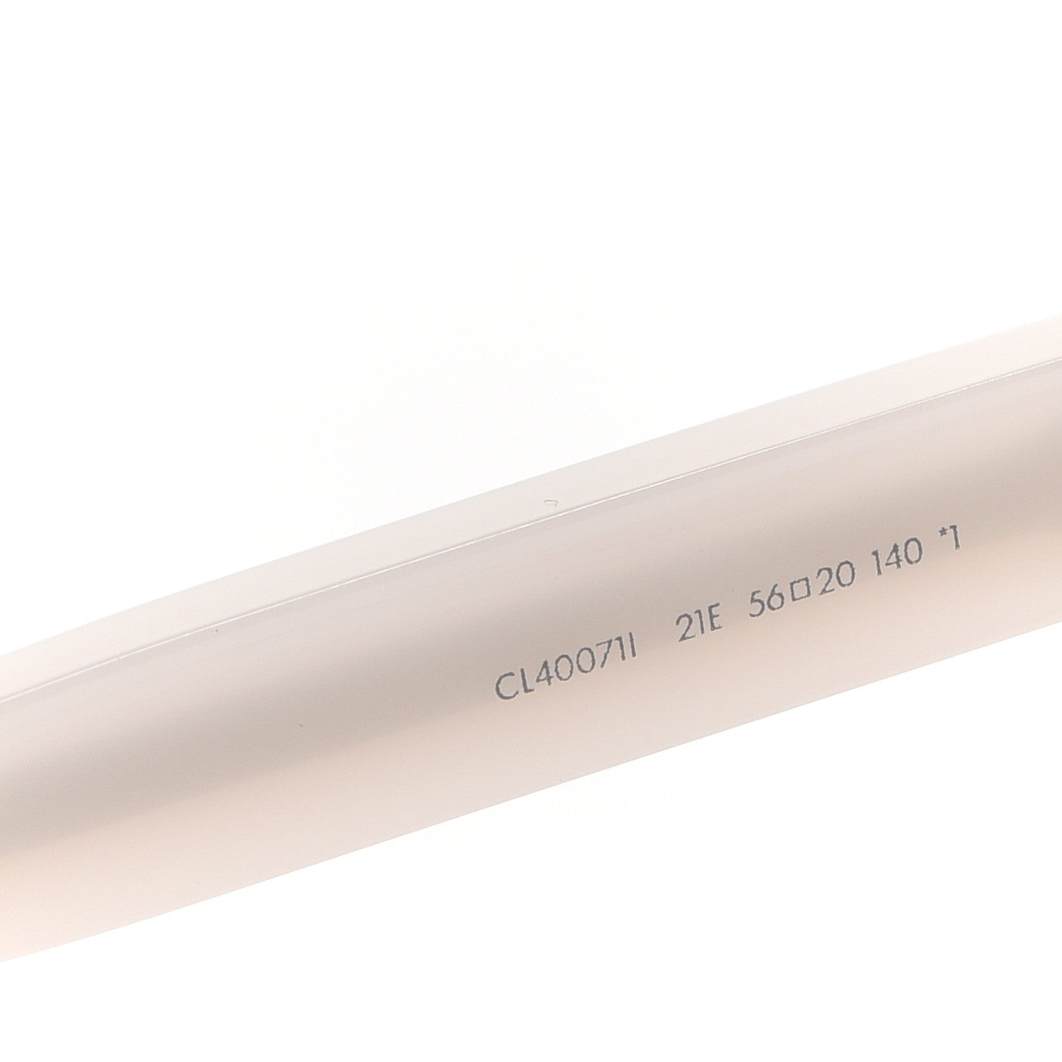 Celine Acetate Round Sunglasses CL40071I White 5 of 6