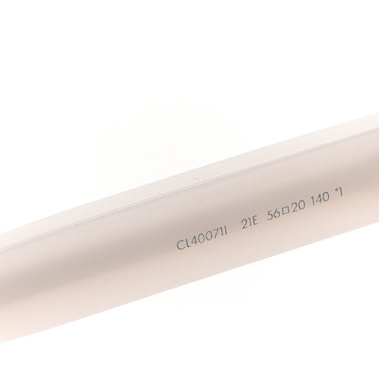 Celine Acetate Round Sunglasses CL40071I White 5 of 6
