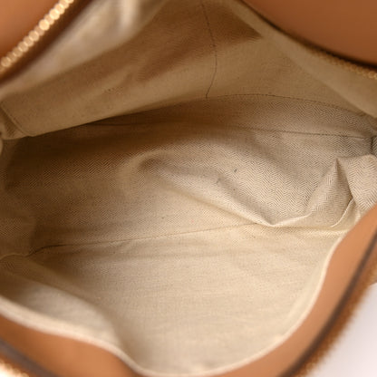 Loewe Calfskin Medium Puzzle Bag Warm Desert Mink 5 of 9