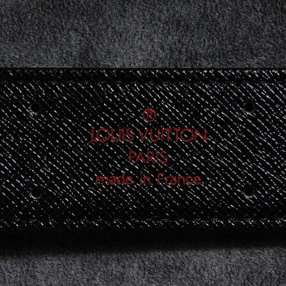 Louis Vuitton Epi Monte Carlo Jewelry Box Black 6 of 7