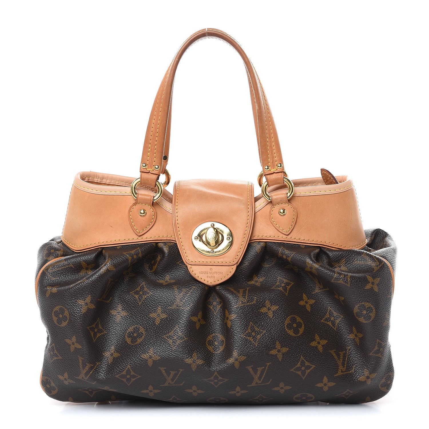 Louis Vuitton Monogram Boetie PM 1 of 17