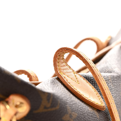 Louis Vuitton Monogram Neverfull GM 27 of 27