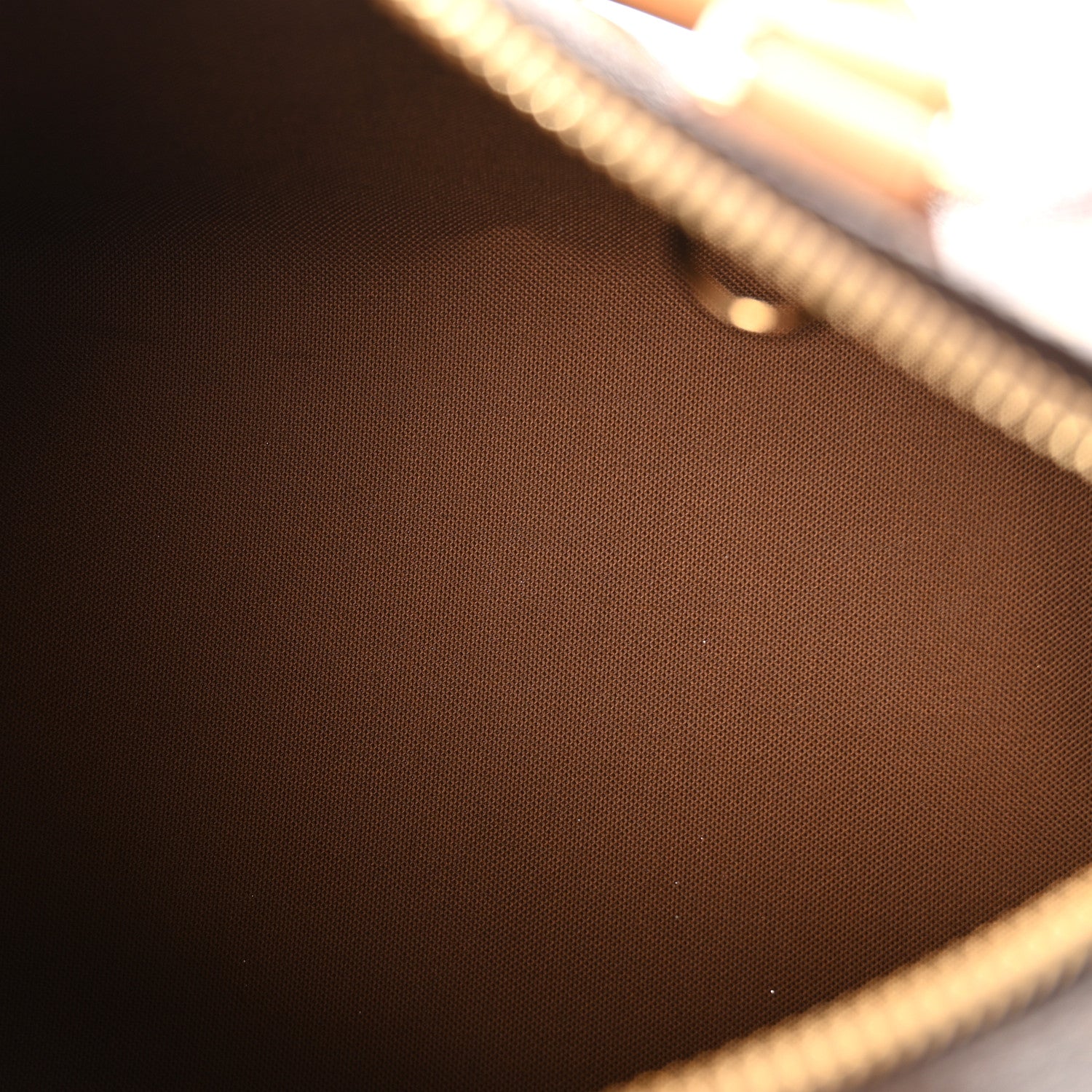 Louis Vuitton Monogram Speedy 25 5 of 10