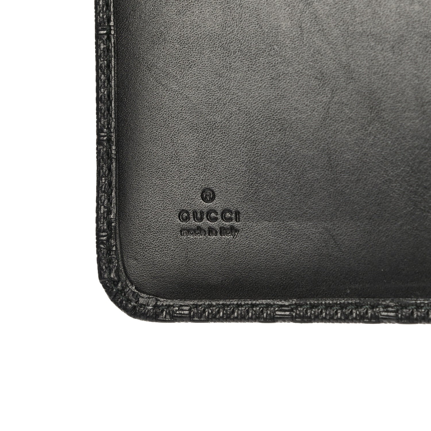 Gucci Bright Diamante iPad Case Black 6 of 14