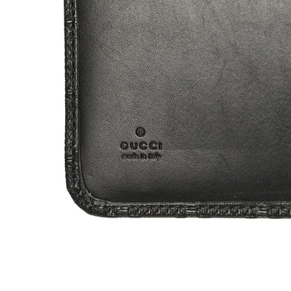 Gucci Bright Diamante iPad Case Black 6 of 14